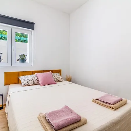 Apartmán Seaview Dugi Rat