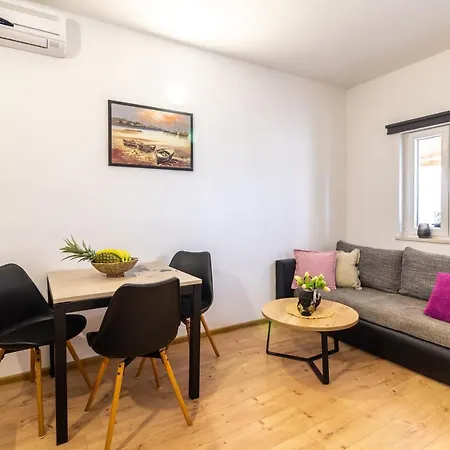 Apartmán Seaview Dugi Rat