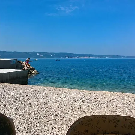 Apartmán Seaview Dugi Rat