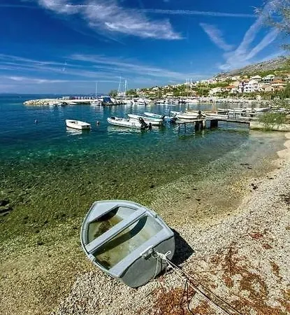 Seaview Apartman