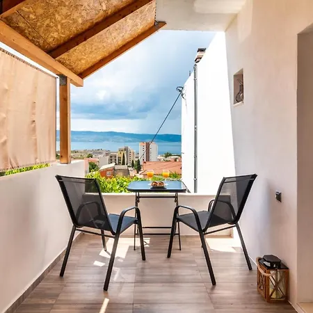 Seaview * Dugi Rat