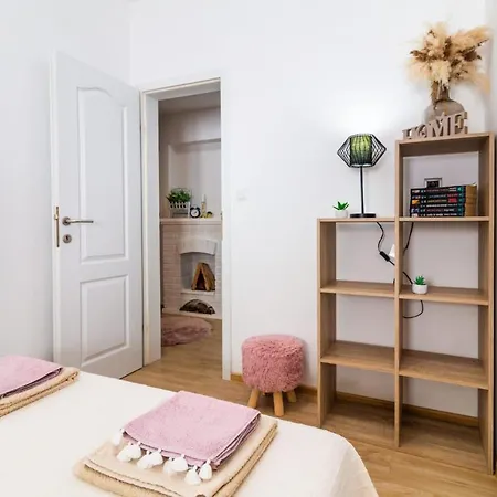 Seaview Apartman