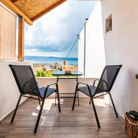 Seaview Apartman Dugi Rat