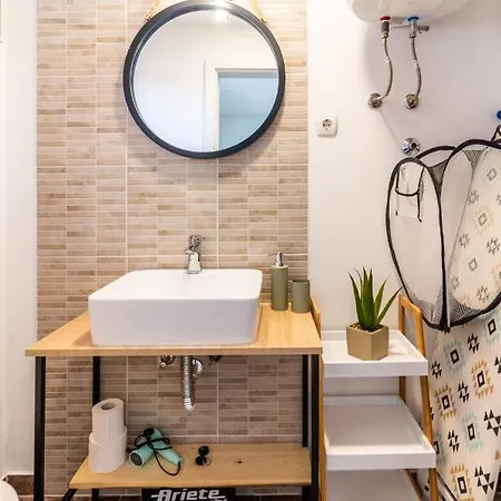 Seaview Apartman Dugi Rat